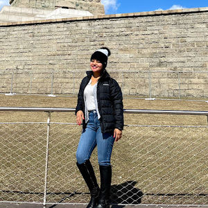 Meet your Posher, Catalina